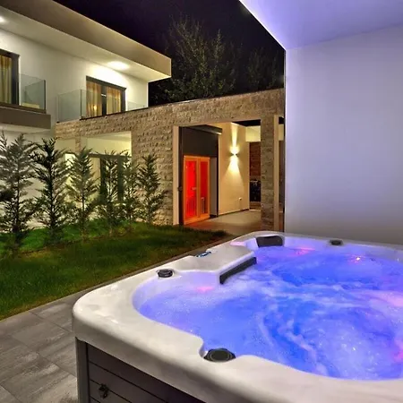 With 2 Pools *